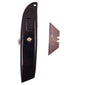 Metal Retractable Safety Knife 152mm - Trade Pack of 24