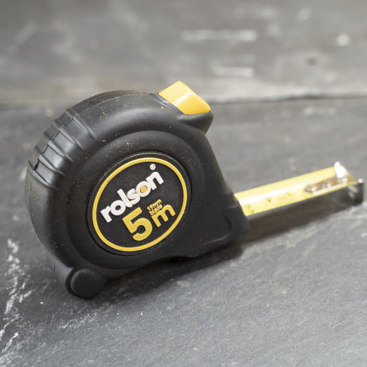 Tape Measure 5m