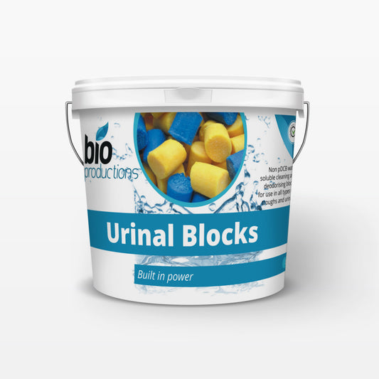 Urinal Channel Cubes 3kg