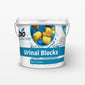 Urinal Channel Cubes 3kg - Trade Pack of 12