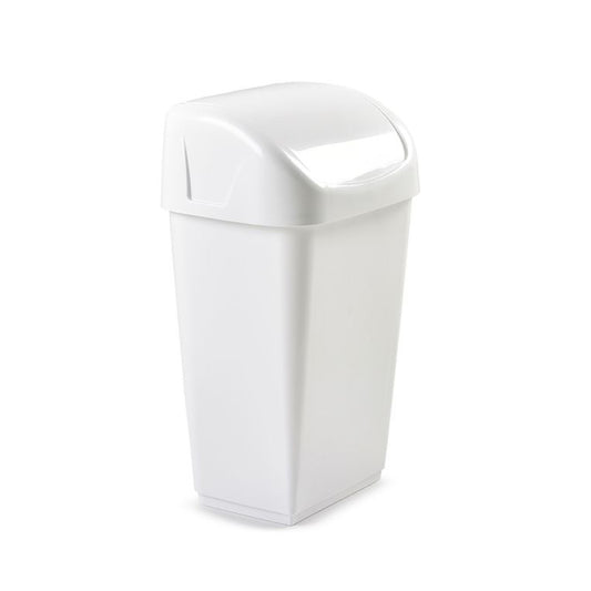 Swing Bin 30 Litre with Lid