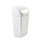 Swing Bin 30 Litre with Lid - Trade Pack of 15