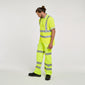 Pulsar PROTECT Hi-Vis Short Sleeve Polo Shirt (PR176-R / P175-R)