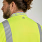 Pulsar PROTECT Hi-Vis Short Sleeve Polo Shirt (PR176-R / P175-R)