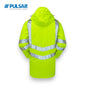 Pulsar HV Padded Storm Coat