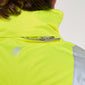 Pulsar PROTECT Hi-Vis Padded Bomber Jacket (PR496-R / P191-R)