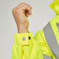 Pulsar PROTECT Hi-Vis Padded Bomber Jacket (PR496-R / P191-R)