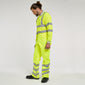 Pulsar PROTECT Hi-Vis Waterproof Overtrousers (PR503-R / P206-R)