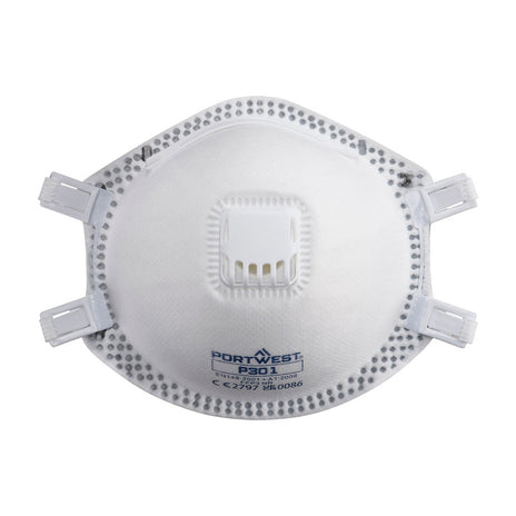 Portwest FFP3 Valved Respirator (Pk10)