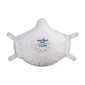 Portwest P307 FFP3 Ultimate Reusable Compact Respirator (Pack of 5)