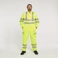 Pulsar PROTECT Hi-Vis Combat Coverall (PR339 / P349)