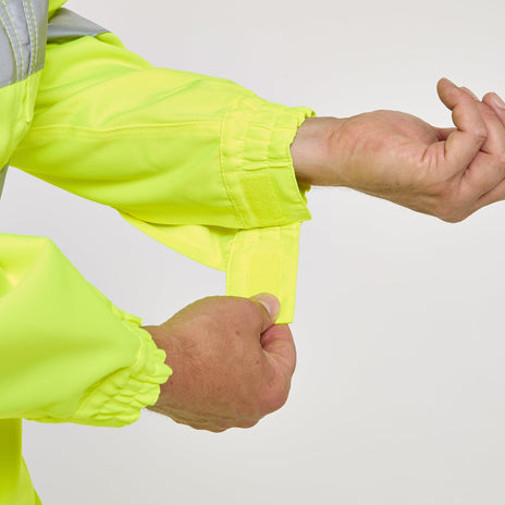 Pulsar PROTECT Hi-Vis Combat Coverall (PR339 / P349)