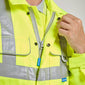 Pulsar PROTECT Hi-Vis Combat Coverall (PR339 / P349)
