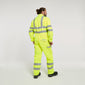 Pulsar PROTECT Hi-Vis Combat Coverall (PR339 / P349)