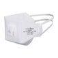 Portwest P393 EAGLE PRO FFP3 Valved Fold Flat Respirator (Pack of 10)