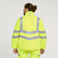 Pulsar PROTECT Hi-Vis Interactive Polar Fleece Jacket (PR508-R / P507-R)