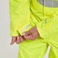 Pulsar PROTECT Hi-Vis Mesh Lined Coverall (PR505-R / P522-R)