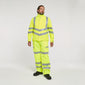 Pulsar PROTECT Hi-Vis Softshell Jacket (PR535-R / P534-R)
