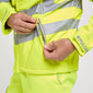 Pulsar PROTECT Hi-Vis Softshell Jacket (PR535-R / P534-R)