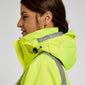 Pulsar PROTECT Hi-Vis Women's Storm Coat (PR705 / P704)