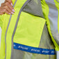 Pulsar PROTECT Hi-Vis Women's Storm Coat (PR705 / P704)