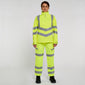 Pulsar PROTECT Hi-Vis Women's Softshell (PR707-R / P706-R)