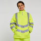 Pulsar PROTECT Hi-Vis Women's Softshell (PR707-R / P706-R)