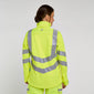 Pulsar PROTECT Hi-Vis Women's Softshell (PR707-R / P706-R)