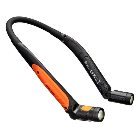 Portwest PA73 USB Rechargeable LED Neck Light