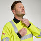 Pulsar PROTECT Hi-Vis Electric ARC Polo Shirt (PRARC21 / PARC21)