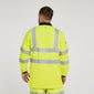Pulsar PROTECT Hi-Vis Electric ARC Polo Shirt (PRARC21 / PARC21)
