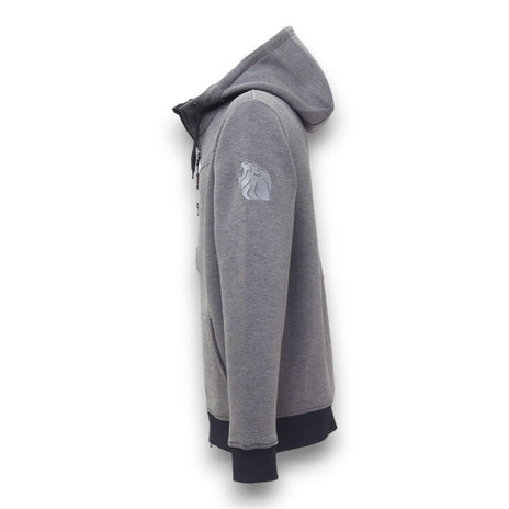 U-Power Tasty Full Zip Hoodie