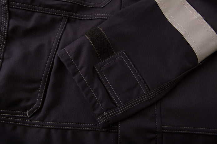 ProGARM 5808 Two-Tone Arc Flash Jacket 9 cal/cm² APC 1