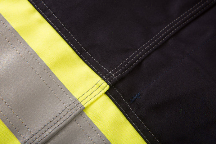 ProGARM 5816 Two-Tone Arc Flash Trousers 9 cal/cm² APC 1