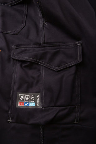 ProGARM 5816 Two-Tone Arc Flash Trousers 9 cal/cm² APC 1