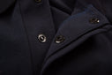 ProGARM 5200 Navy Arc Flash Polo Shirt 11 cal/cm² APC 1