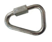 ARESTA Quicklink Oval Carabiner, 8mm - PJ-507