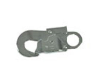 ARESTA Snap Hook with Double Action Gate - PJ-565