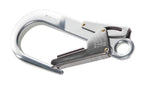 ARESTA Forged Aluminium Alloy Scaffold Hook, 60mm Opening - PJ-596