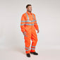 Pulsar PROTECT Hi-Vis Combat Coverall (PR339 / P349)