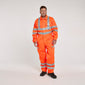 Pulsar PROTECT Hi-Vis Combat Coverall (PR339 / P349)