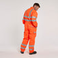 Pulsar PROTECT Hi-Vis Combat Coverall (PR339 / P349)