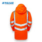 Pulsar HV Mesh Lined Storm Coat