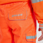Pulsar PROTECT Hi-Vis Waterproof Overtrousers (PR503-R / P206-R)
