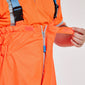 Pulsar PROTECT Hi-Vis Salopettes (PR504-R / P521-R)