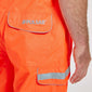 Pulsar PROTECT Hi-Vis Salopettes (PR504-R / P521-R)