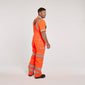 Pulsar PROTECT Hi-Vis Salopettes (PR504-R / P521-R)
