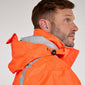 Pulsar PROTECT Hi-Vis Mesh Lined Coverall (PR505-R / P522-R)