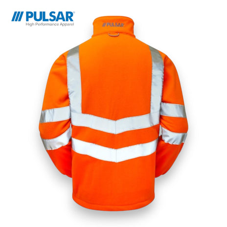 Pulsar HV Interactive Fleece Jacket