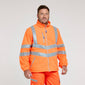 Pulsar PROTECT Hi-Vis Interactive Polar Fleece Jacket (PR508-R / P507-R)